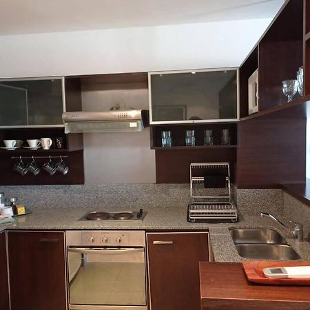 Apartamento Luminoso Y Acogedor Departamento En Recoleta Ciudad Autónoma de Ciudad Autónoma de Buenos Aires Exterior foto