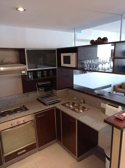 Apartamento Luminoso Y Acogedor Departamento En Recoleta Ciudad Autónoma de Ciudad Autónoma de Buenos Aires Exterior foto