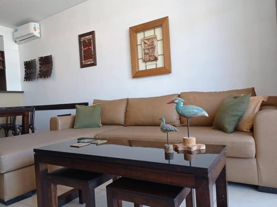 Apartamento Luminoso Y Acogedor Departamento En Recoleta Ciudad Autónoma de Ciudad Autónoma de Buenos Aires Exterior foto